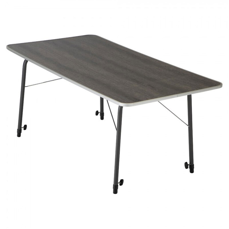 Стіл кемпінговий Vango Birch 120 Table French Oak (TBPBIRCH F14086) Стіл кемпінговий Vango Birch 120 Table French Oak (TBPBIRCH F14086)