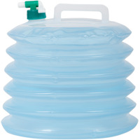 Ємність для води Highlander Accordion Water Carrier 15L (CP108) Ємність для води Highlander Accordion Water Carrier 15L (CP108)