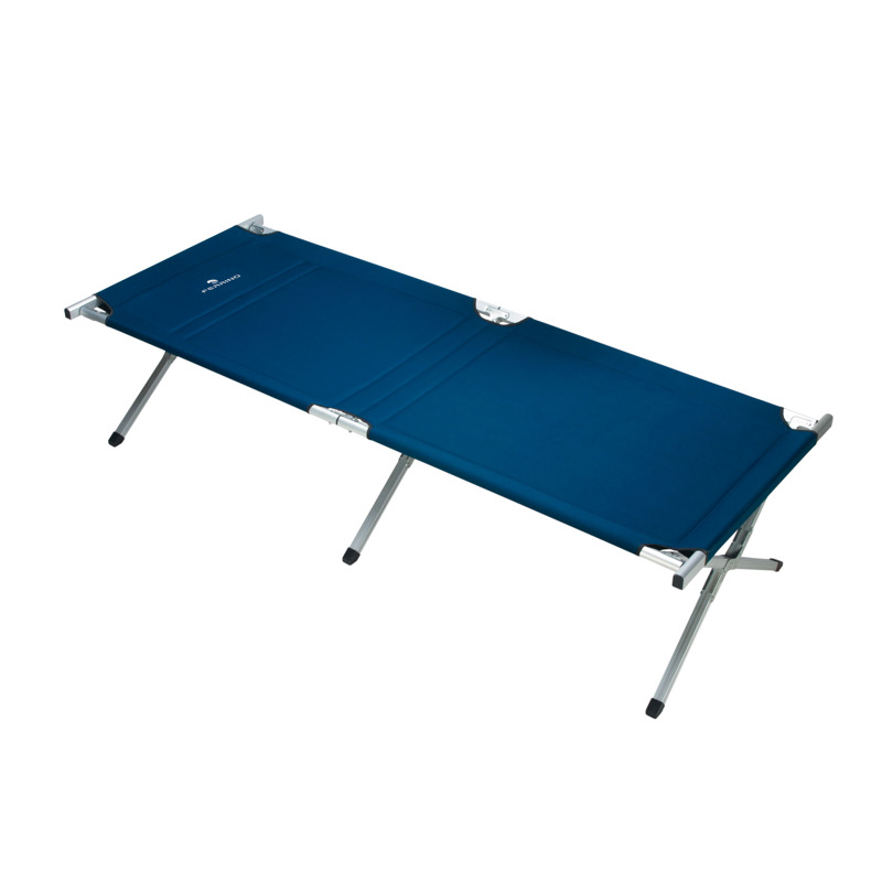 Ліжко кемпінгове Ferrino Camping Cot Blue (97065CBB) Ліжко кемпінгове Ferrino Camping Cot Blue (97065CBB)