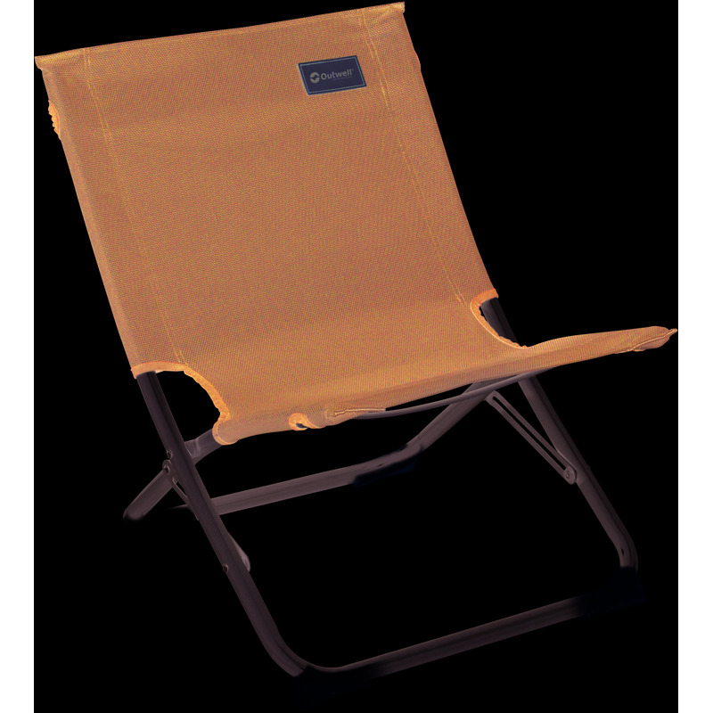 Стілець розкладний Outwell Sauntons Ocean Blue (470401) Стілець розкладний Outwell Sauntons Ocean Blue (470401)