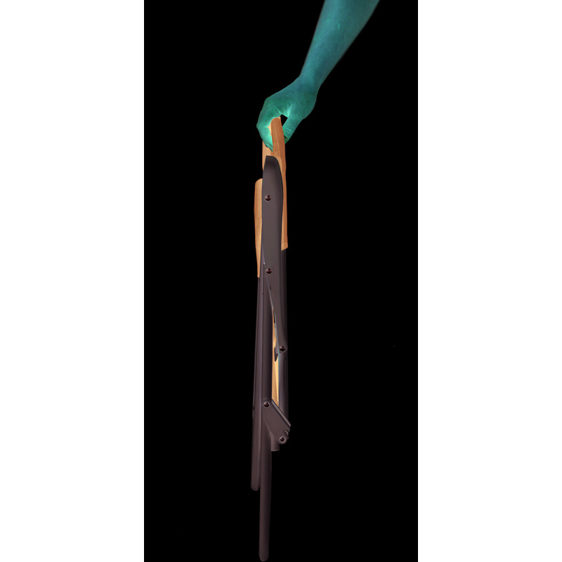 Крісло кемпінгове Outwell Blackpool Ocean Blue (470346) Крісло кемпінгове Outwell Blackpool Ocean Blue (470346)