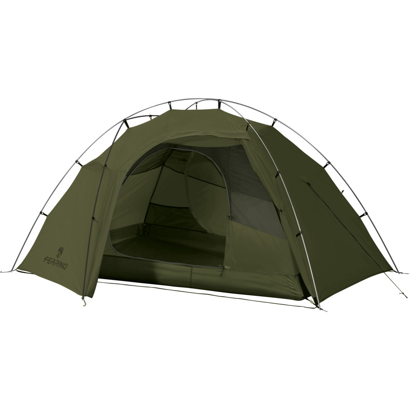 Намет двомісний Ferrino Force 2 Olive Green (91135LOOFR) Намет двомісний Ferrino Force 2 Olive Green (91135LOOFR)