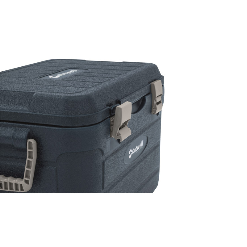 Термобокс Outwell Coolbox Fulmar 30L Deep Blue (590149) Термобокс Outwell Coolbox Fulmar 30L Deep Blue (590149)