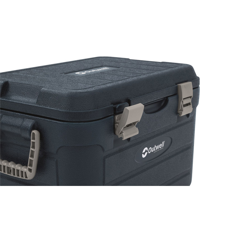 Термобокс Outwell Coolbox Fulmar 30L Deep Blue (590149) Термобокс Outwell Coolbox Fulmar 30L Deep Blue (590149)