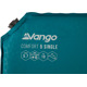 Килимок самонадувний Vango Comfort 5 Single Bondi Blue (SMQCOMFORB36A11) Килимок самонадувний Vango Comfort 5 Single Bondi Blue (SMQCOMFORB36A11)