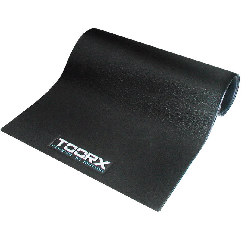 Килимок під тренажер Toorx Exercise Machines Mat 200 x 100 x 0,6 cm (MAT06-200)