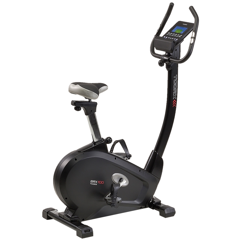 Велотренажер Toorx Upright Bike BRX 100 (BRX-100)