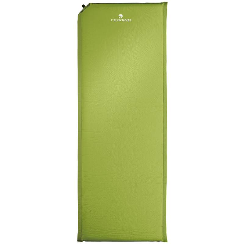 Килимок самонадувний Ferrino Dream 3.5 cm Apple Green (78201HVV) Килимок самонадувний Ferrino Dream 3.5 cm Apple Green (78201HVV)