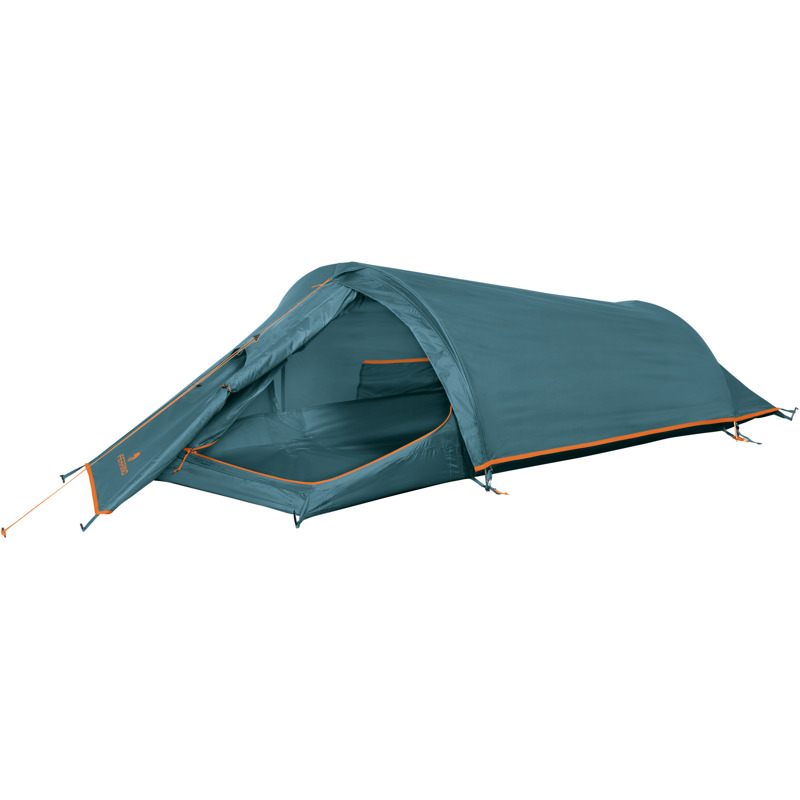 Намет одномісний Ferrino Sling 1 Blue (99122NBB) Намет одномісний Ferrino Sling 1 Blue (99122NBB)