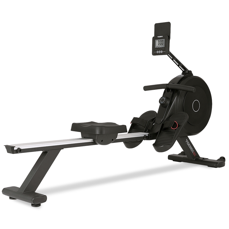 Гребний тренажер Toorx Rower RWX 200 (RWX-200)