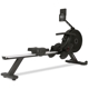 Гребний тренажер Toorx Rower RWX 200 (RWX-200)