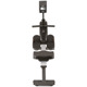 Гребний тренажер Toorx Rower RWX 200 (RWX-200)