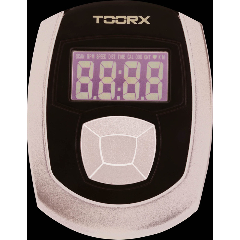 Велотренажер Toorx Upright Bike BRX 55 (BRX-55)