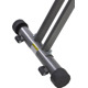Велотренажер Toorx Upright Bike BRX Compact Multifit (BRX-COMPACT-MFIT)