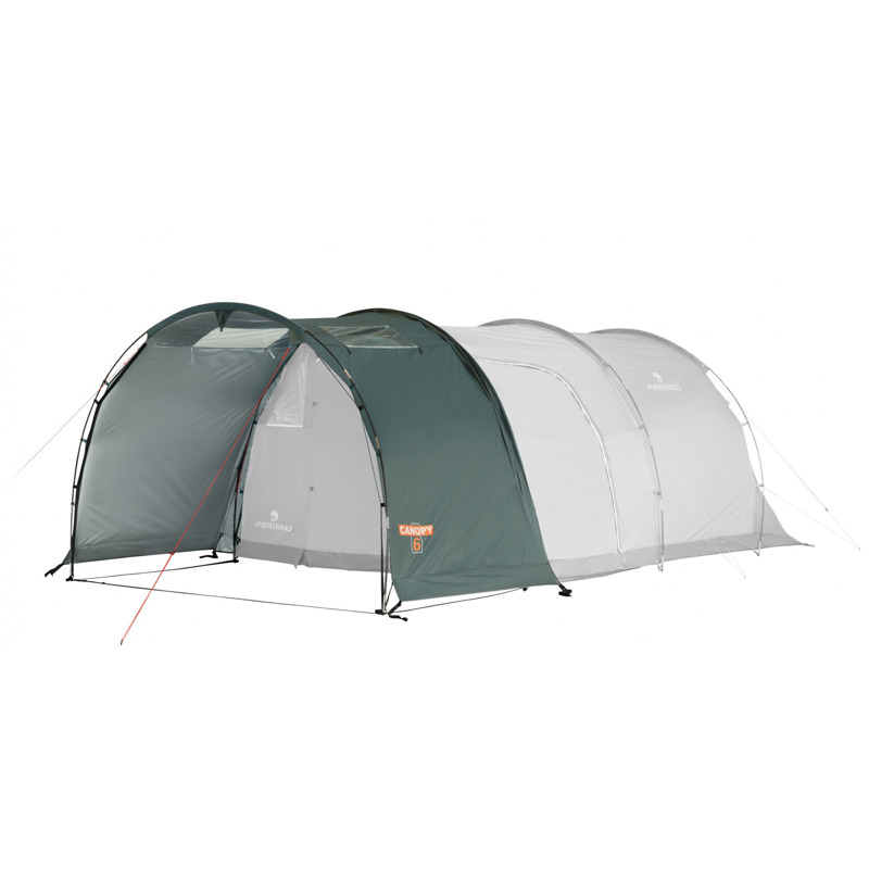 Тент Ferrino Canopy 6 Places Dark Grey (91222MDD) Тент Ferrino Canopy 6 Places Dark Grey (91222MDD)