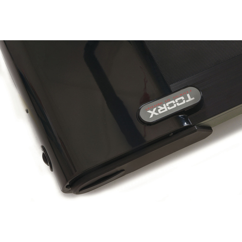 Бігова доріжка Toorx City Compact Pure Bronze (CITY-COMPACT-B)