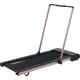 Бігова доріжка Toorx City Compact Rose Gold (CITY-COMPACT-R)