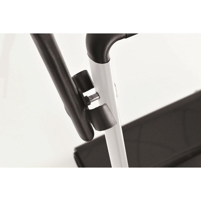 Бігова доріжка Toorx City Compact Rose Gold (CITY-COMPACT-R)
