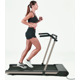 Бігова доріжка Toorx City Compact Rose Gold (CITY-COMPACT-R)