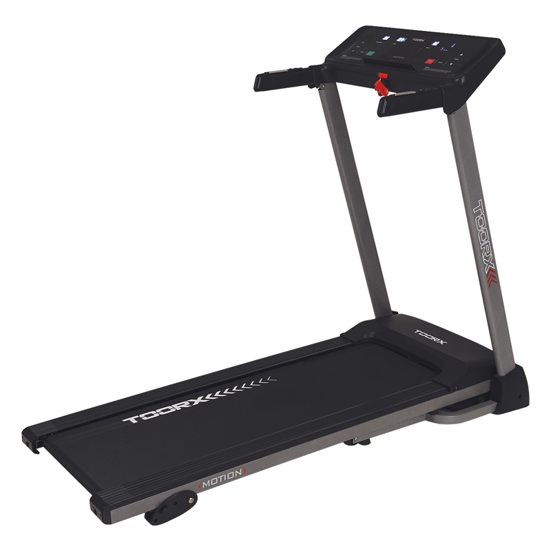 Бігова доріжка Toorx Motion (MOTION)