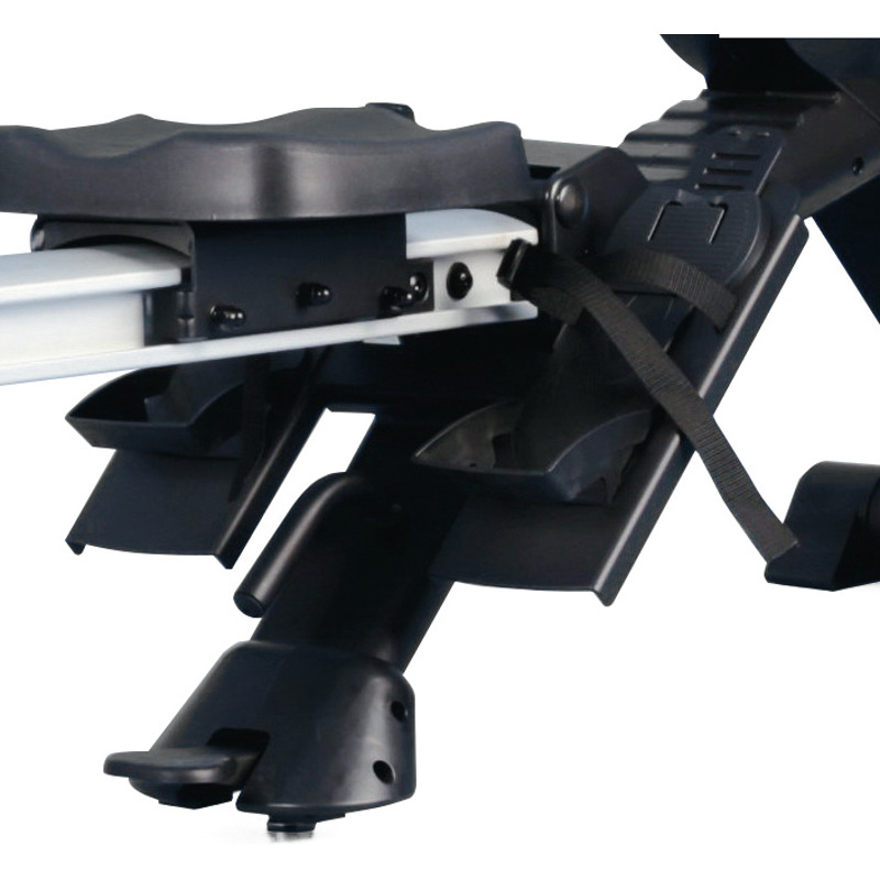Гребний тренажер Toorx Rower RWX 700 (RWX-700)