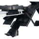 Гребний тренажер Toorx Rower RWX 700 (RWX-700)