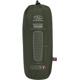 Килимок надувний Highlander Nap-Pak Inflatable Sleeping Mat PrimaLoft 5 cm Olive (AIR072-OG)