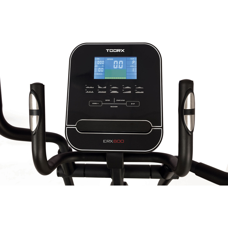 Орбітрек Toorx Elliptical ERX 600 (ERX-600)