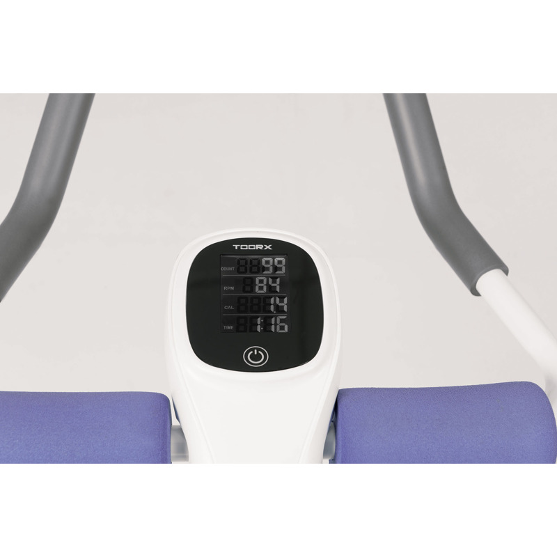 Тренажер для преса Toorx AB-Fit (AB-FIT)