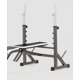 Лава для жиму Toorx Weight Bench WBX 90 (WBX-90)