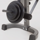 Лава для жиму Toorx Weight Bench WBX 90 (WBX-90)