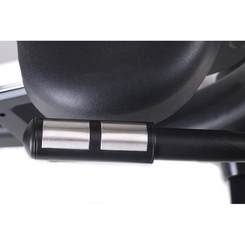 Горизонтальний велоергометр Toorx Recumbent Bike BRXR 300 ERGO (BRX-R300ERGO)