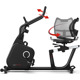 Горизонтальний велотренажер реабілітаційний Toorx Recumbent Bike BRXR Multifit (BRX-RMULTIFIT)