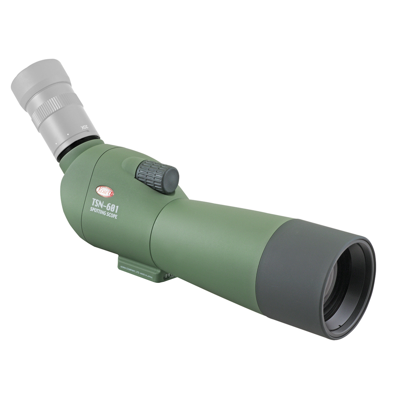Підзорна труба Kowa TSN-601 60 mm Angled (10016) Підзорна труба Kowa TSN-601 60 mm Angled (10016)