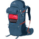 Рюкзак туристичний Ferrino Transalp 100L Blue (75691MBB) Рюкзак туристичний Ferrino Transalp 100L Blue (75691MBB)