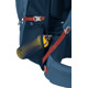 Рюкзак туристичний Ferrino Transalp 100L Blue (75691MBB) Рюкзак туристичний Ferrino Transalp 100L Blue (75691MBB)