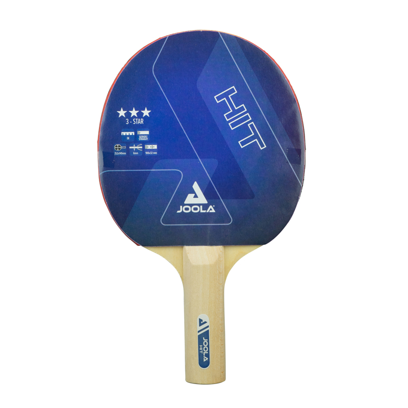 Набір для настільного тенісу Joola Bag Set Hit 14 Bats 30 Balls (54839) Набір для настільного тенісу Joola Bag Set Hit 14 Bats 30 Balls (54839)