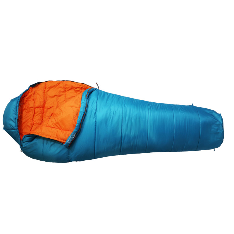 Спальний мішок Vango Nitestar Alpha 150 Atom Blue (SBTNITEST000010) Спальний мішок Vango Nitestar Alpha 150 Atom Blue (SBTNITEST000010)