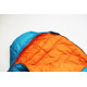 Спальний мішок Vango Nitestar Alpha 150 Atom Blue (SBTNITEST000010) Спальний мішок Vango Nitestar Alpha 150 Atom Blue (SBTNITEST000010)