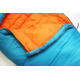 Спальний мішок Vango Nitestar Alpha 150 Atom Blue (SBTNITEST000010) Спальний мішок Vango Nitestar Alpha 150 Atom Blue (SBTNITEST000010)