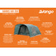 Намет тримісний Vango Harris Air 350 Mineral Green (TETHARRAI000001)