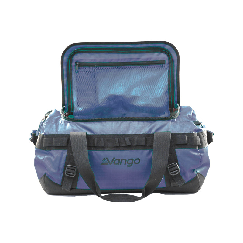Сумка дорожня Vango Cargo 120 Moonlit Ocean (RUUCARGO0000001) Сумка дорожня Vango Cargo 120 Moonlit Ocean (RUUCARGO0000001)