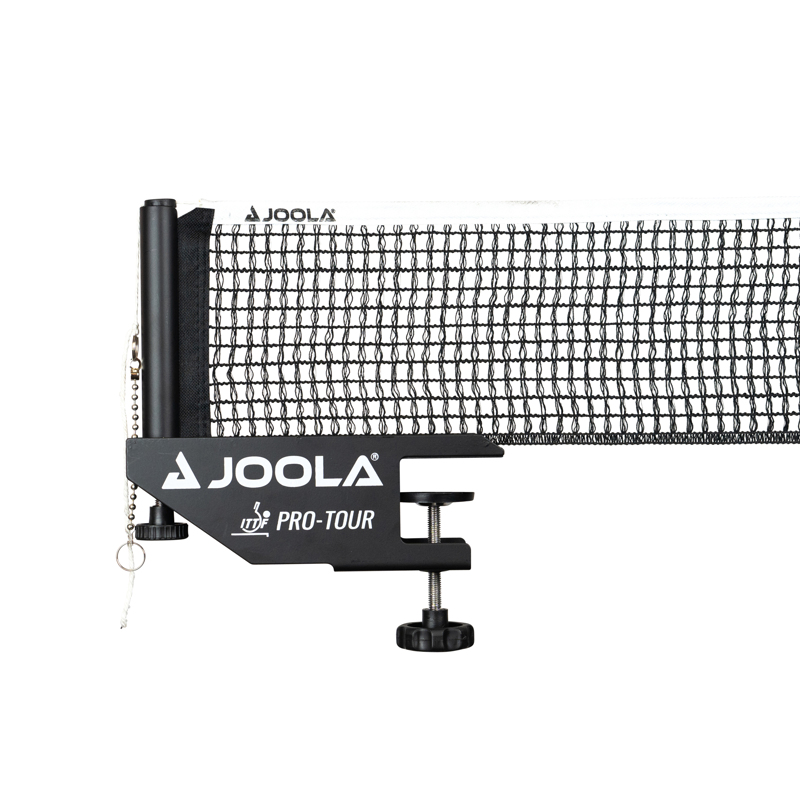 Сітка для настільного тенісу Joola Pro Tour ITTF (31036) Сітка для настільного тенісу Joola Pro Tour ITTF (31036)