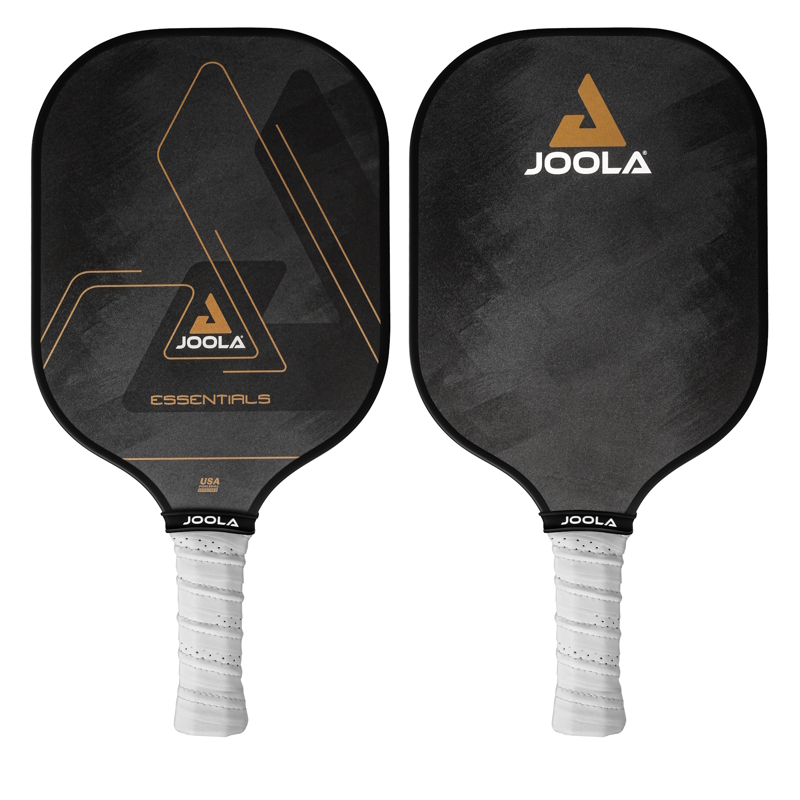 Ракетка для піклболу Joola Essentials Black (18527) Ракетка для піклболу Joola Essentials Black (18527)