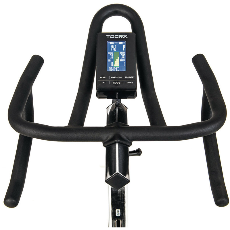 Сайкл-тренажер Toorx Indoor Cycle SRX 3500 (SRX-3500)