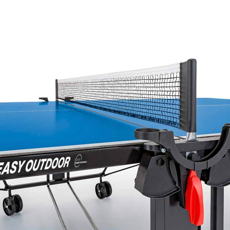 Тенісний стіл Gewo AWR Fun Outdoor Blue (105156500)