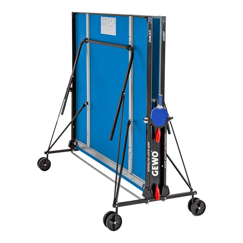 Тенісний стіл Gewo AWR Fun Outdoor Blue (105156500)