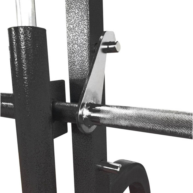 Силова станція Toorx Smith Machine WLX 70 (WLX-70)