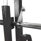 Силова станція Toorx Smith Machine WLX 70 (WLX-70)