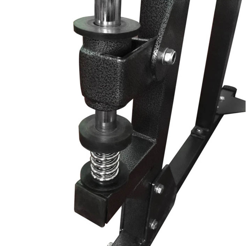 Силова станція Toorx Smith Machine WLX 70 (WLX-70)